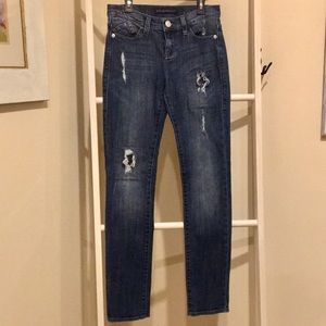 Rock & Republic Berlin Skinny Jeans